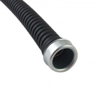 EKF Оконцеватель для металлорукава 15 (уп.10шт, цена за шт) PROxima emh-15