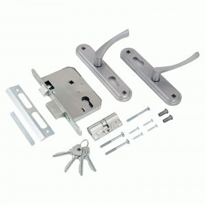 Омега Д-град ЗВ.7 бриллиант Замок врезной с/руч (10)