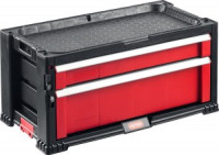 Ящик с 2 выдвижными полками &quot;DRAWER-2&quot;, 22&quot; KETER