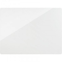 Доска стеклянная магнитная, 100х150, Attache, белый 875510