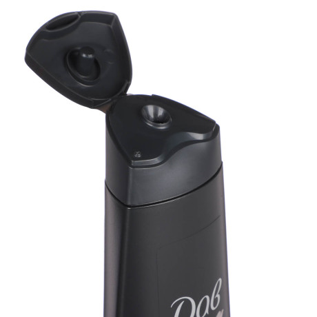 Гель для душа мужской ДАВ MEN+CARE Освежающий ментол, 225мл