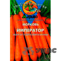 Морковь Император (ГЛ) Агрико