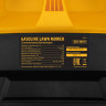 Газонокосилка бензиновая GLD-460-K, 150 см3, 46 см, 50 л Denzel