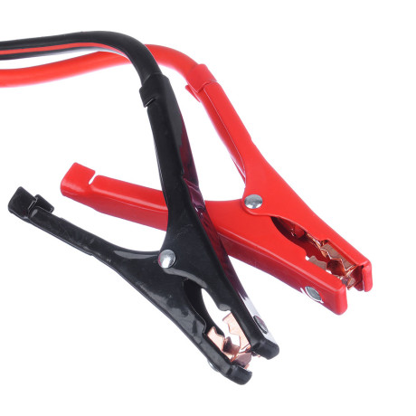 NEW GALAXY Провода-прикуриватели 600 А повыш. мощности heavy duty (-40 до +80 гр.) 3м