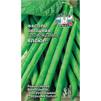 Фасоль Аллюр Седек Ц