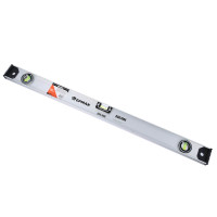 ЕРМАК Уровень строительный &quot;Рельс&quot;, 800 мм