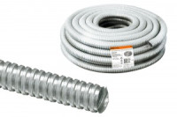 TDM металлорукав РЗ-Ц-Х 18 без протяжки (бухта 50м, цена за 1м) SQ0403-0318