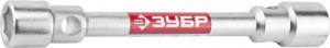 Ключ баллонный торц ЗУБР "МАСТЕР" двухстор, 30х32мм zu27180-30-32