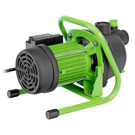 Садовый поверхностный насос СПН850-П, 850 Вт, напор 42 м, 3500 л/ч, пластик Сибртех