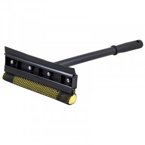 Стекломой WS-08 эко, (разборный), щетка:20см, дл:41см 310417 Рыжий Кот