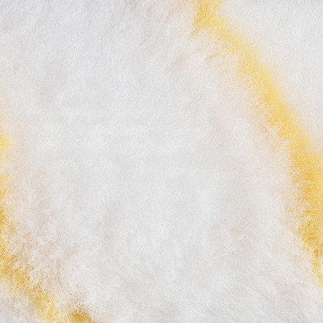 ЕРМАК Ролик сменный "полиэстер" 150мм, D15мм, ворс 12мм, ось 6мм