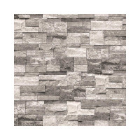 Пленка самоклеящаяся 45*2 м Грейс 5969-4-45 кирпичик серый