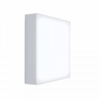 APEYRON св-к встр. св/д даунлайт (панель) квадр 12W 960lm 120x120 встр.драйвер 6500K 6K 06-66