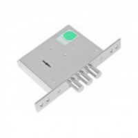 Гардиан Замок врезной тяжелый 60.01 ДЛИН.КЛ.(ЗК.303Н-01/112,5мм) б/о б/накл 4кл (12)