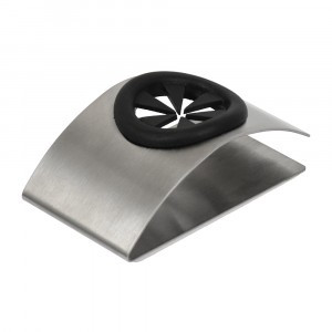 Крючок на клеевой основе, нержавеющая сталь 8x5см MARMITON