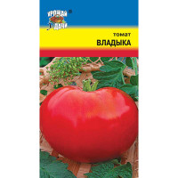 Семена Томат Владыка Урожай у дачи