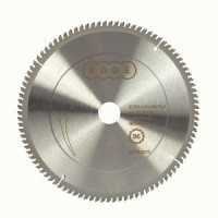 PATRIOT Диск EDGE by пильный по алюминию 250х96х30/25,4 negative, 810010029