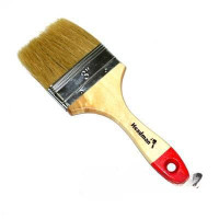 Кисть малярн плоская СТАНДАРТ Headman нат щет 3" (75мм) 682-013 х12