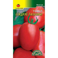 Семена Томат Сладкие пальчики Цветочный Сад