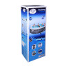 BESTWAY Бассейн надувной Fast Set, фильтр-насос, PVC, 457х107см, 57372