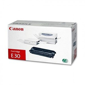 Картридж лазерный CANON (E-30) FC-206/210/220/226/230/336,PC860/890, черный, ориг., ресурс 4000 стр.
