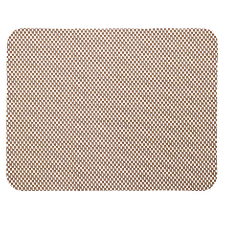 Коврик для сушки посуды тм VETTA, ПВХ, 30х40см, 320г/м2