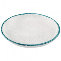 Миска средняя 18см, варадеро (кратность 10!!!) керамика, 106746