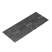 Сетка абразивная, P 60, 115 х 280 мм, 5 шт Сибртех