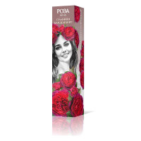 Роза шраб Графиня Харденберг Садовита