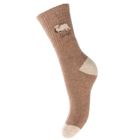 GALANTE Носки из монгольской шерсти,47%овечья шерсть, 23%п/а,25%п/э,5% спандекс,р.27-29,разноцветные