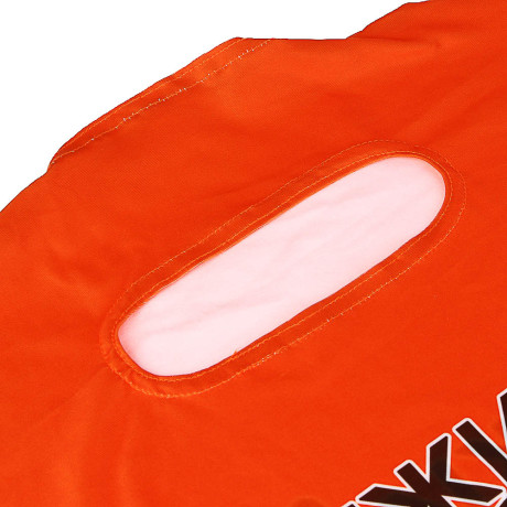 Рыжий Travel Чехол для чемодана 22-25 дюймов, размер М, 2 дизайна