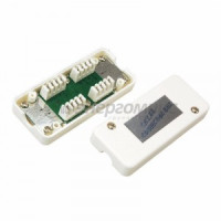 Кросс соединительный для витой пары Cat5 Rexant