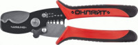 ОНЛАЙТ Ножницы OHT-Nk02-2v1 (резка и снятие изоляции), 82968