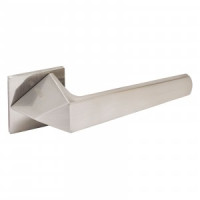 АЛЛЮР АРТ  &quot;Кайли&quot; SN (8480) мат.никель Комплект ручек (20)