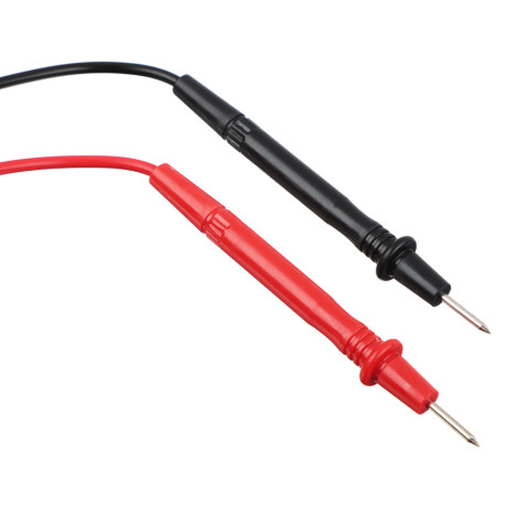 ЕРМАК Мультиметр портативный