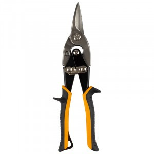 Ножницы по металлу Park 104536