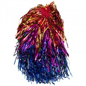 Парик новогодний Волшебная страна