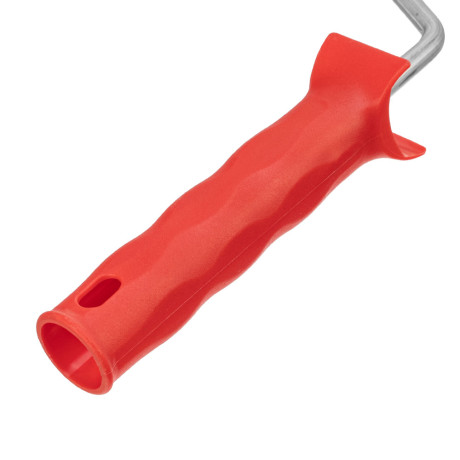 Валик "Нейлон Стандарт", 180 мм, ворс 9 мм, D 48 мм, D ручки 8 мм, полиамид Matrix