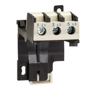 Держатель к тепловому реле РТЭ 2353-2355 EKF PROxima