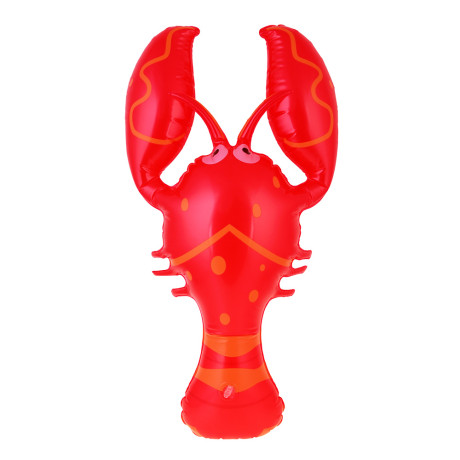 Игрушка надувная "Молот", тм BY SPORT, 80см, 0.13мм, ПВХ