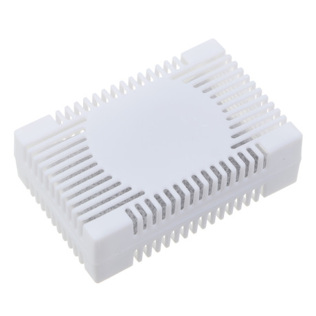 Освежитель для холодильника, поглотитель запахов тм VETTA, PP-пластик, гранулирован.активированный