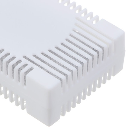 Освежитель для холодильника, поглотитель запахов тм VETTA, PP-пластик, гранулирован.активированный