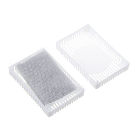 Освежитель для холодильника, поглотитель запахов тм VETTA, PP-пластик, гранулирован.активированный