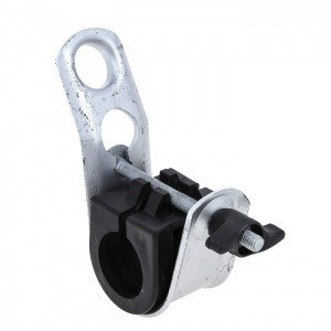 EKF зажим промежуточный PS450 750кгс 4-50/2-95мм2, диаметр провода 26-30мм до 1кВ ps-450