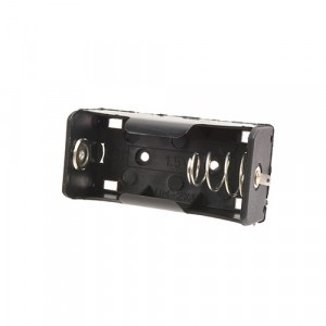 Батареечный отсек ROBITON Bh1xR14/pins с выводами для пайки PK1, 16512