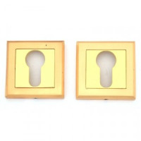 Накладка для ц/м TIXX ET 05 SG/GP лат.мат/лат.блест.(10)