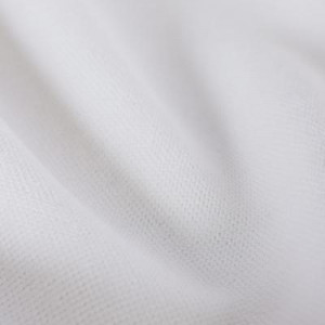 IVLEV CHEF Скатерть текстильная 140х180см с водоотталкивающей пропиткой, полиэстер, белый