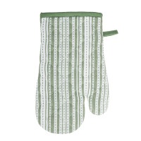 PROVANCE Хейзел Прихватка-варежка, 100% хлопок, 18х29см, 2 цвета