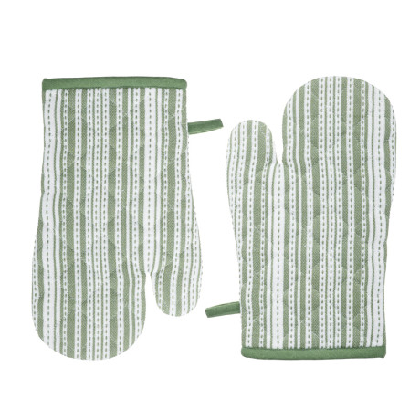 PROVANCE Хейзел Прихватка-варежка, 100% хлопок, 18х29см, 2 цвета
