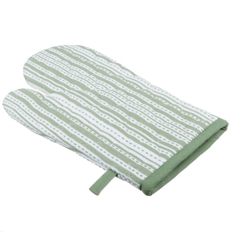 PROVANCE Хейзел Прихватка-варежка, 100% хлопок, 18х29см, 2 цвета